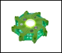 NightSearcher PulsarPro Hazard Warning Light - Single