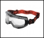 JSP EVO® Goggle Indirect Vent Goggles Clear Lens - Code AGM020-623-000