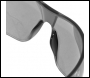 JSP Stealth™ 16G Smoke Glasses with Hardia™ Coating - Rated K (Anti-Scratch) - Code ASA920-163-000