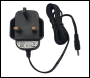 Nightsearcher Spare Charger CHPuma-XML to suit Puma XML