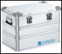 Zarges K 470 Universal Container - 600 x 400 x 410mm (l x w x h) - 5,3kg - Code: 40564