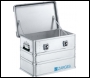 Zarges K 470 Universal Container - 600 x 400 x 410mm (l x w x h) - 5,3kg - Code: 40564