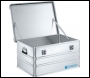 Zarges K 470 Universal Container - 800 x 600 x 410mm (l x w x h) - 10kg - Code: 40565