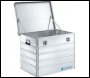 Zarges K 470 Universal Container - 800 x 600 x 610mm (l x w x h) - 12kg - Code: 40566