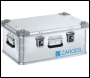 Zarges K 470 Universal Container - 600 x 400 x 250mm (l x w x h) - 4,8kg - Code: 40568