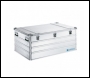 Zarges K 470 Universal Container - 1200 x 800 x 510mm (l x w x h) - 20,0kg - Code: 40580