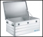 Zarges K 470 Universal Container - 1200 x 800 x 510mm (l x w x h) - 20,0kg - Code: 40580