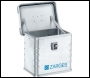 Zarges K 470 Universal Container - 400 x 300 x 340mm (l x w x h) - 3,1kg - Code: 40677