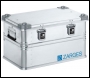 Zarges K 470 Universal Container - 600 x 400 x 340mm (l x w x h) - 5kg - Code: 40678