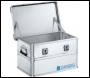 Zarges K 470 Universal Container - 600 x 400 x 340mm (l x w x h) - 5kg - Code: 40678