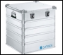 Zarges K 470 Universal Container - 600 x 600 x 610mm (l x w x h) - 7,8kg - Code: 40836