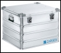 Zarges K 470 Universal Container - 650 x 610 x 470mm (l x w x h) - 7,4kg - Code: 40839