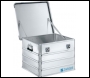 Zarges K 470 Universal Container - 650 x 610 x 470mm (l x w x h) - 7,4kg - Code: 40839