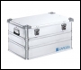 Zarges K 470 Universal Container - 740 x 510 x 410mm (l x w x h) - 6,9kg - Code: 40841