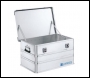 Zarges K 470 Universal Container - 740 x 510 x 410mm (l x w x h) - 6,9kg - Code: 40841