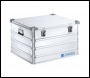 Zarges K 470 Universal Container - 740 x 690 x 460mm (l x w x h) - 8,6kg - Code: 40843