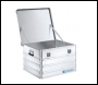 Zarges K 470 Universal Container - 740 x 690 x 460mm (l x w x h) - 8,6kg - Code: 40843