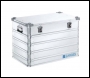 Zarges K 470 Universal Container - 830 x 530 x 550mm (l x w x h) - 11,1kg - Code: 40844