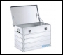 Zarges K 470 Universal Container - 830 x 530 x 550mm (l x w x h) - 11,1kg - Code: 40844