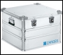 Zarges K 470 Universal Container - 600 x 600 x 410mm (l x w x h) - 6,6kg - Code: 40859