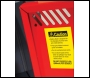 Battery Bank Charging Locker 11 Door S10400 (MCB Protected)