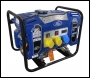 Ford FG4650PE Petrol Generator 2800W - Electric Start