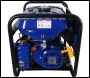 Ford FG4650PE Petrol Generator 2800W - Electric Start