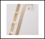 Youngman Click Fix 26 Loft Ladder - Code 345337