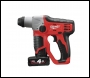 Milwaukee M12 Sub Compact SDS Hammer Drill - M12H-0 (Naked)