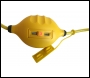 14 Metre x 1.5mm Extension Lead / Cable with 110 Volt 16 Amp Plug & Socket with 2 x USB Ports
