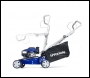 Hyundai HYM41P 42cm 99cc Petrol Push Lawnmower