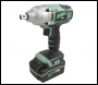 Kielder WT Impact Wrench 18v - 1 x 3.0Ah Battery (Code KWT-002-01)