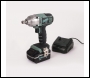 Kielder WT Impact Wrench 18v - 1 x 3.0Ah Battery (Code KWT-002-01)