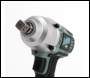 Kielder WT Impact Wrench 18v - 1 x 3.0Ah Battery (Code KWT-002-01)