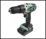 Kielder WT Drill Driver 18v - 1 x 1.5Ah Battery (Code KWT-001-01)