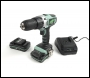 Kielder WT Drill Driver 18v - 2 x 1.5Ah Battery (Code KWT-001-02)