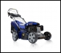 Hyundai HYM46SPE Electric Start Self-Propelled Petrol Lawn Mower HYM46SPE