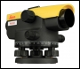 Leica NA324 Optical Level 360° 24x Zoom - Optional Tripod and Staff