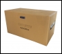 TradeSafe TS 4 x 2 x 2 Extra Site Box with Hydraulic Arms Blue or Black - NEW - LIMITED STOCK