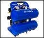 Hyundai HY0816 16L Direct Drive Air Compressor HY0816