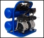 Hyundai HY0816 16L Direct Drive Air Compressor HY0816