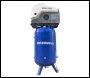Hyundai HY3/300SSV Low Noise 270L 10.6CFM Direct Drive Vertical Screw Air Compressor