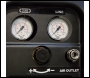 Hyundai HY3/300SSV Low Noise 270L 10.6CFM Direct Drive Vertical Screw Air Compressor