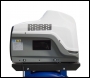 Hyundai HY3/300SSV Low Noise 270L 10.6CFM Direct Drive Vertical Screw Air Compressor