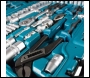 Hyundai 98pcs Universal Tool / Square Drive Socket Set K98