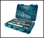 Hyundai 101pcs Universal Tool / Square Drive Socket Set K101