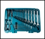 Hyundai 108pcs Universal Tool / Square Drive Socket Set K108