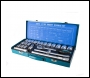 Hyundai 24pcs Universal Square Drive Socket Set K24