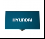 Hyundai 20pcs Universal Square Drive Socket Set K20