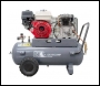 BE Pressure Honda GX160 50L Petrol Air Compressor GX160COMP